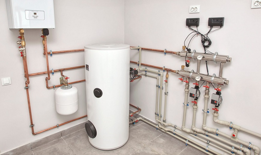installateur plombier chauffagiste Ferrolli